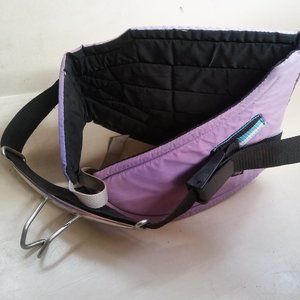 Dakine Windsurfer Kitesurfer Harness outdoor sports water Purple and Black